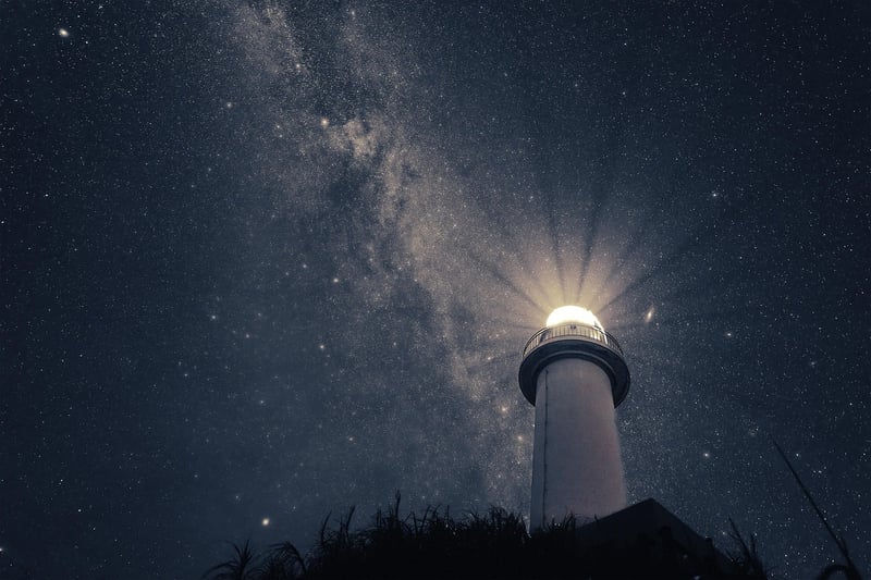 Meditation Image
