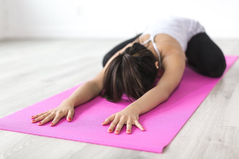 Vinyasa Flow