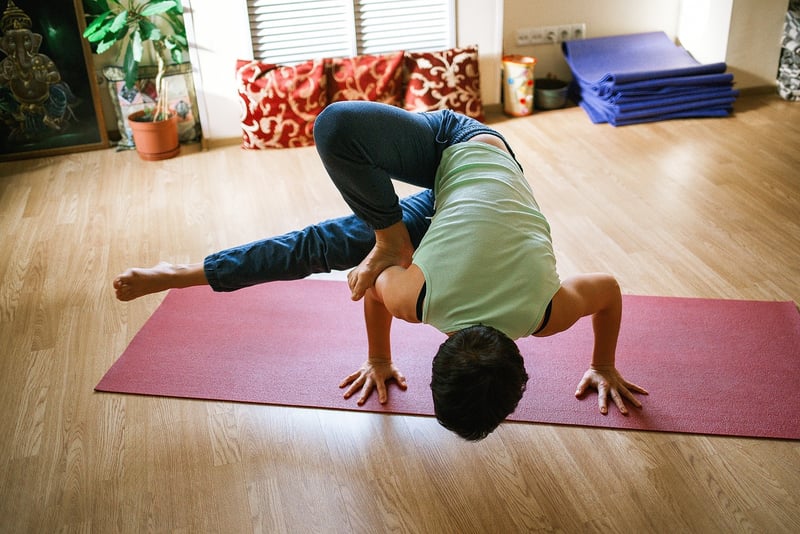 Vinyasa Flow